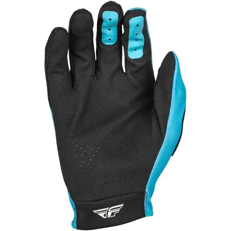 Motorcross handschoenen Fly Racing Liteâ 2/2