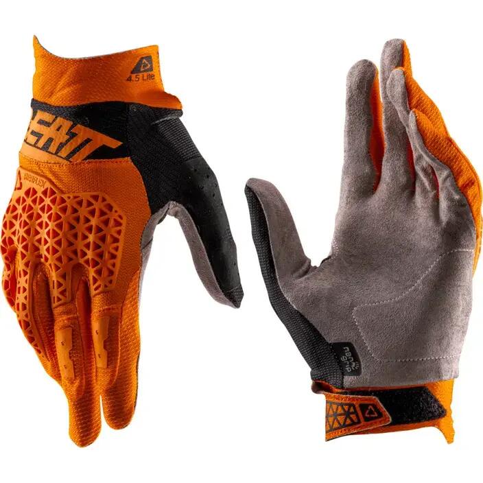 Gants moto cross Leatt 4.5 Lite 3/3