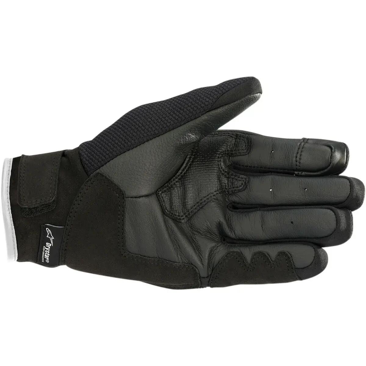 Guanti da moto da donna Alpinestars 4W S-max DS 2/2