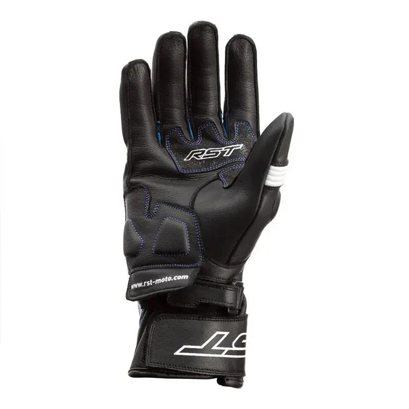 Guantes de moto RST Pilot CE 3/5