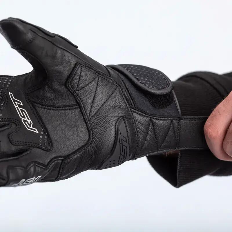 Celoroční motocyklové rukavice RST Freestyle II 5/5