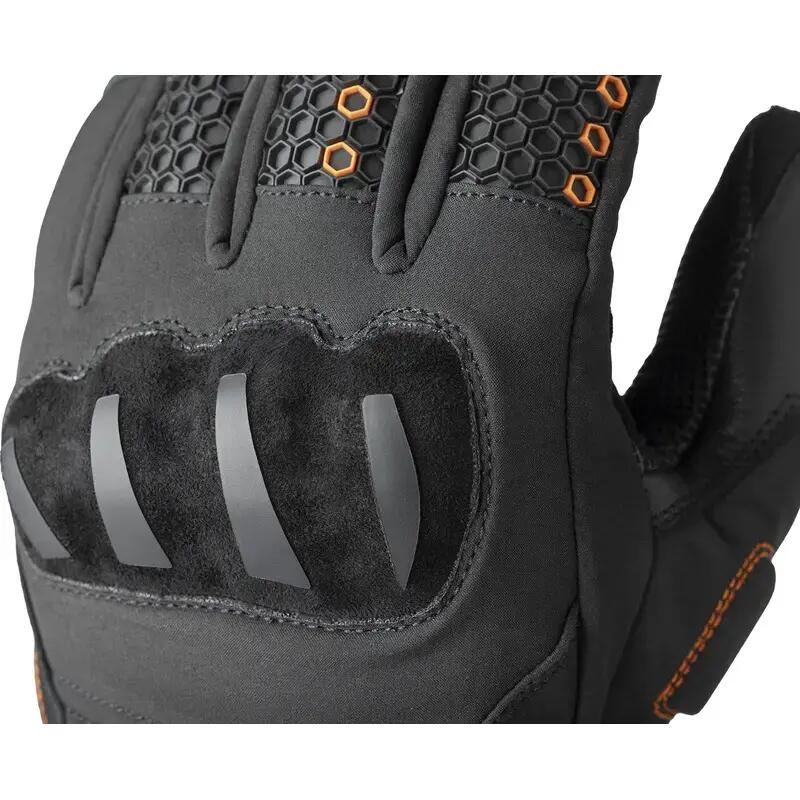 Moto Rukavice Zimní Voděodolné RST Pro Series Artic D3O 5/5