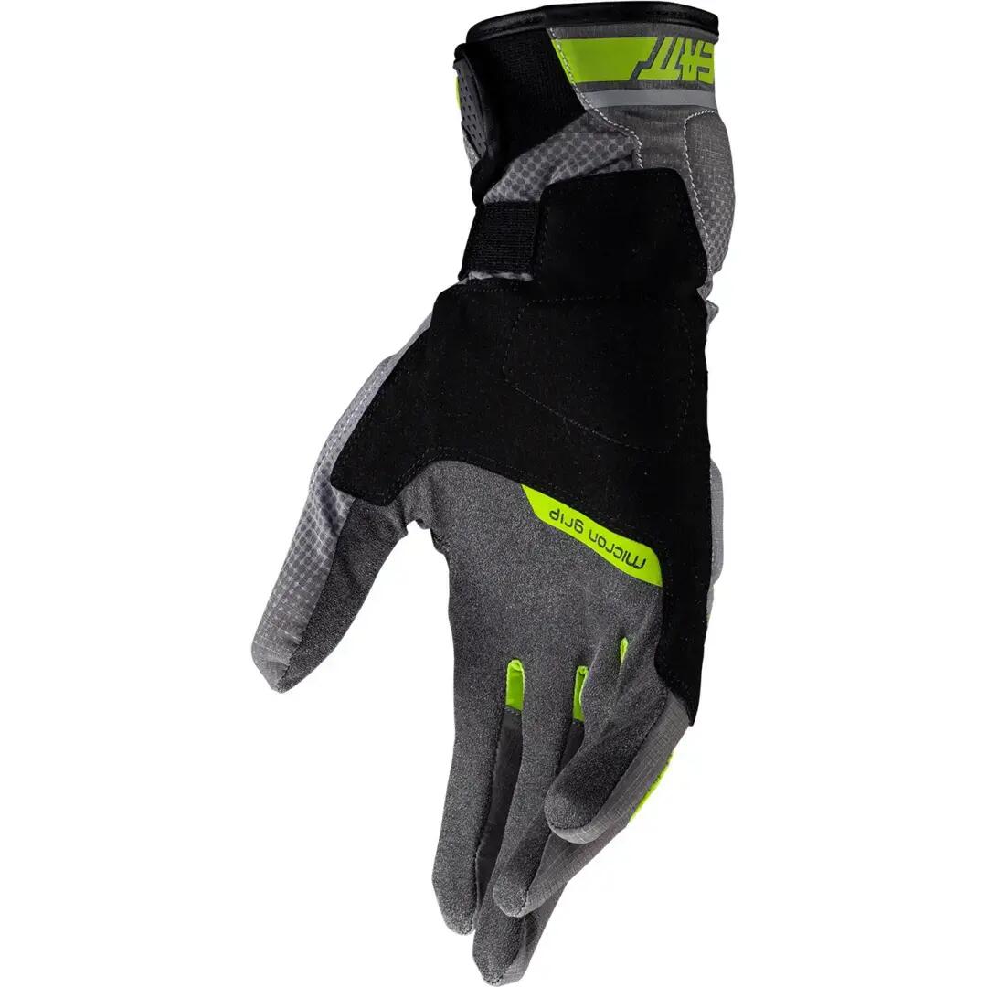 Letní moto rukavice Leatt ADV X-Flow 5.5 V25 2/3
