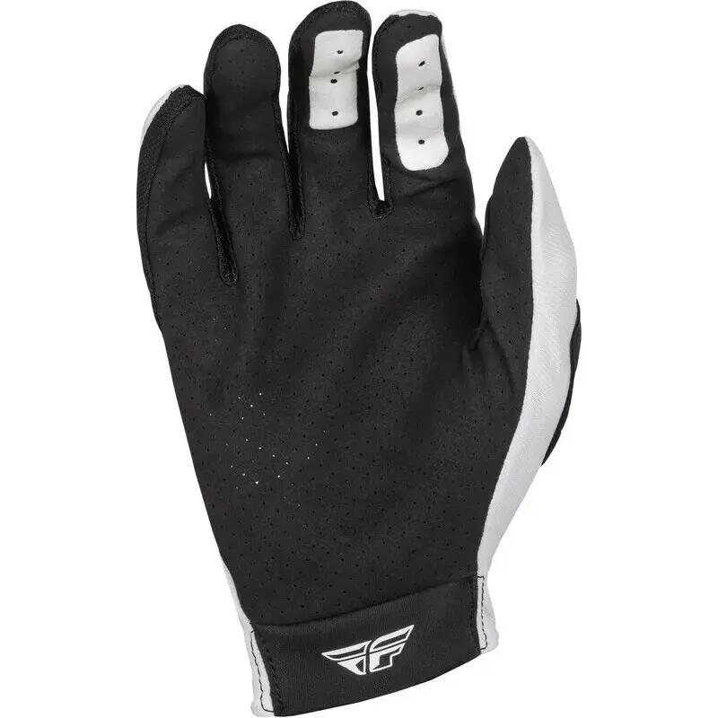 Motorcross handschoenen Fly Racing Liteâ 2/2