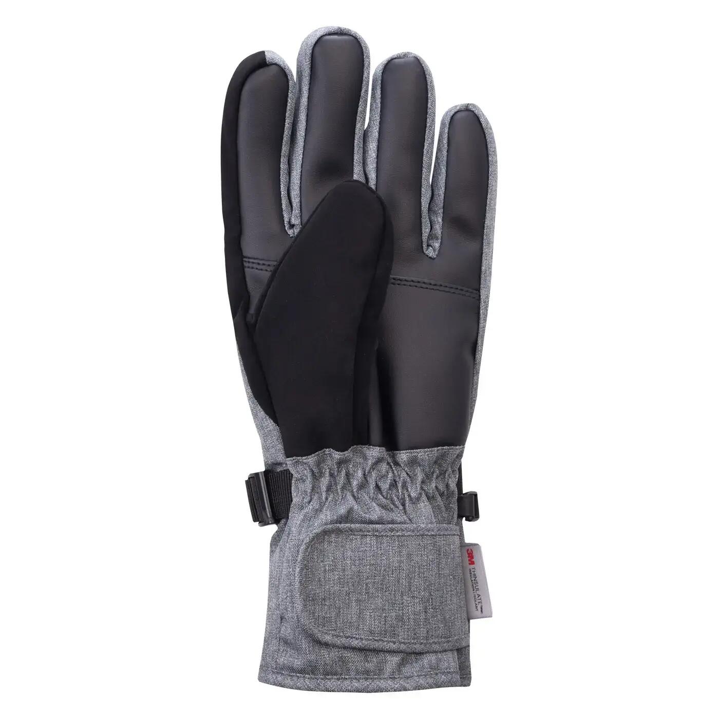Gants Hi-Tec Malpo 2/5