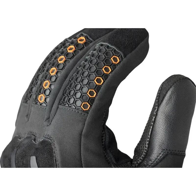 Moto Rukavice Zimní Voděodolné RST Pro Series Artic D3O 4/5