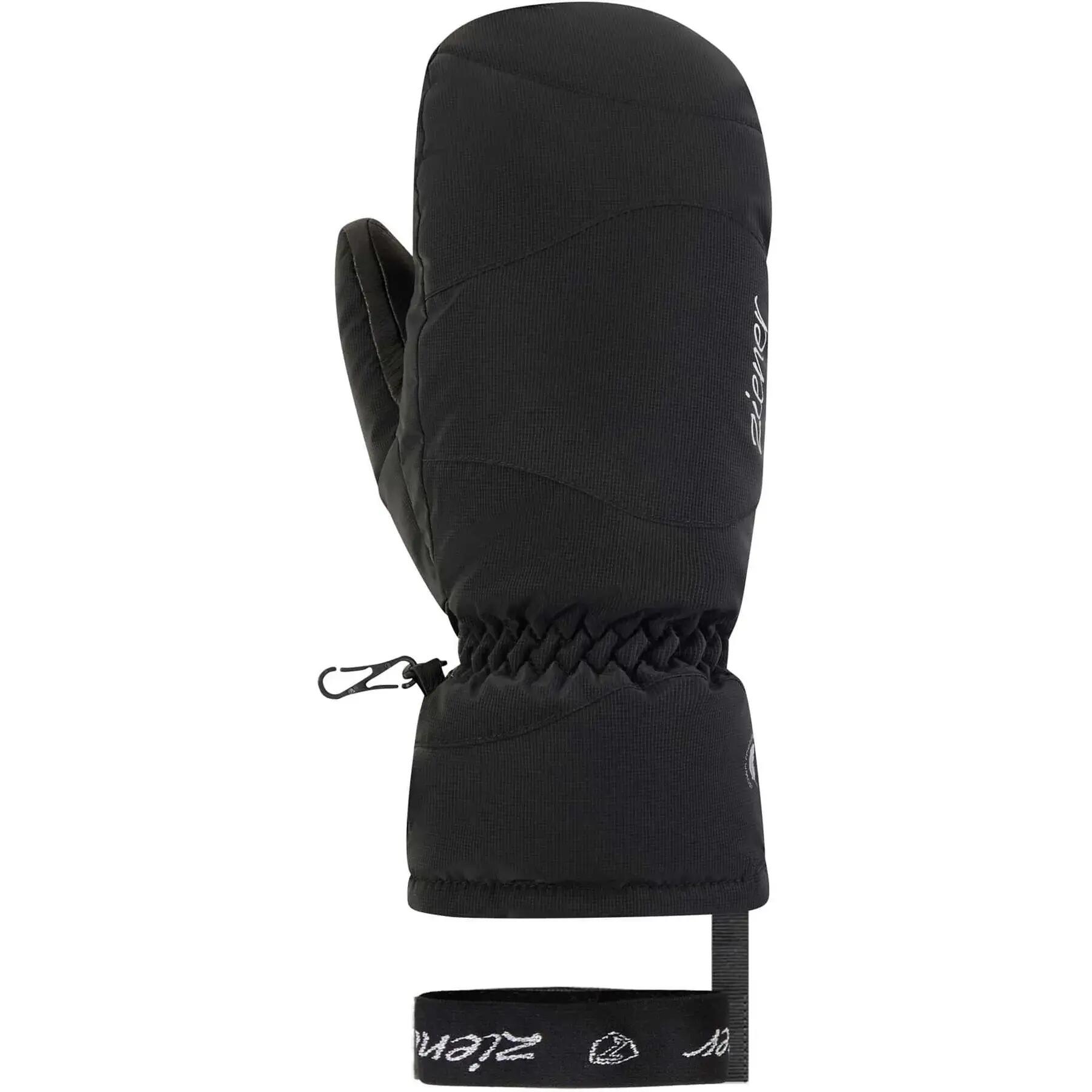 Lyžařské rukavice pro ženy Ziener Kofia-z As® Di 2/3