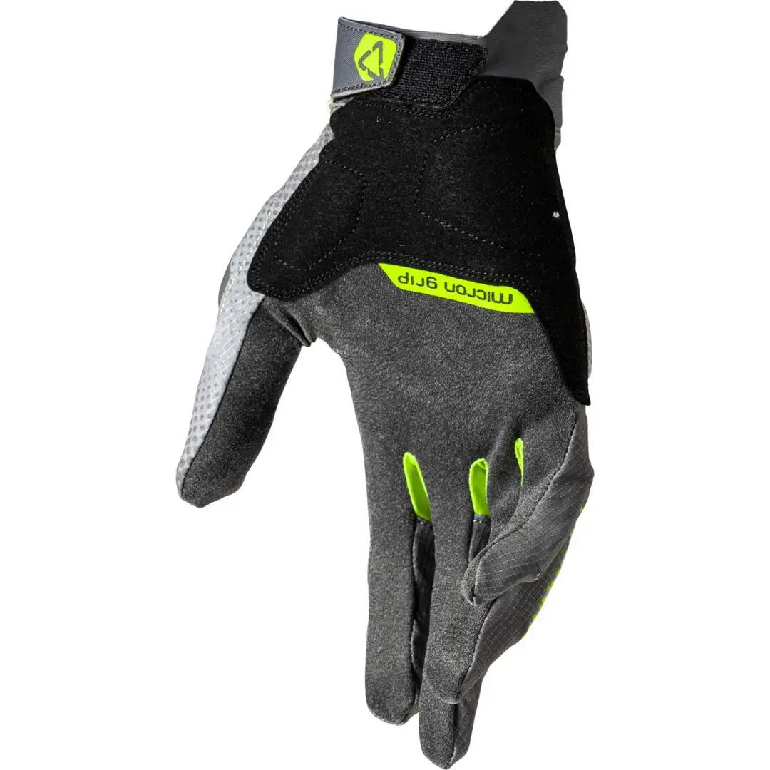 Krátké letní moto rukavice Leatt ADV X-Flow 5.5 V25 2/3