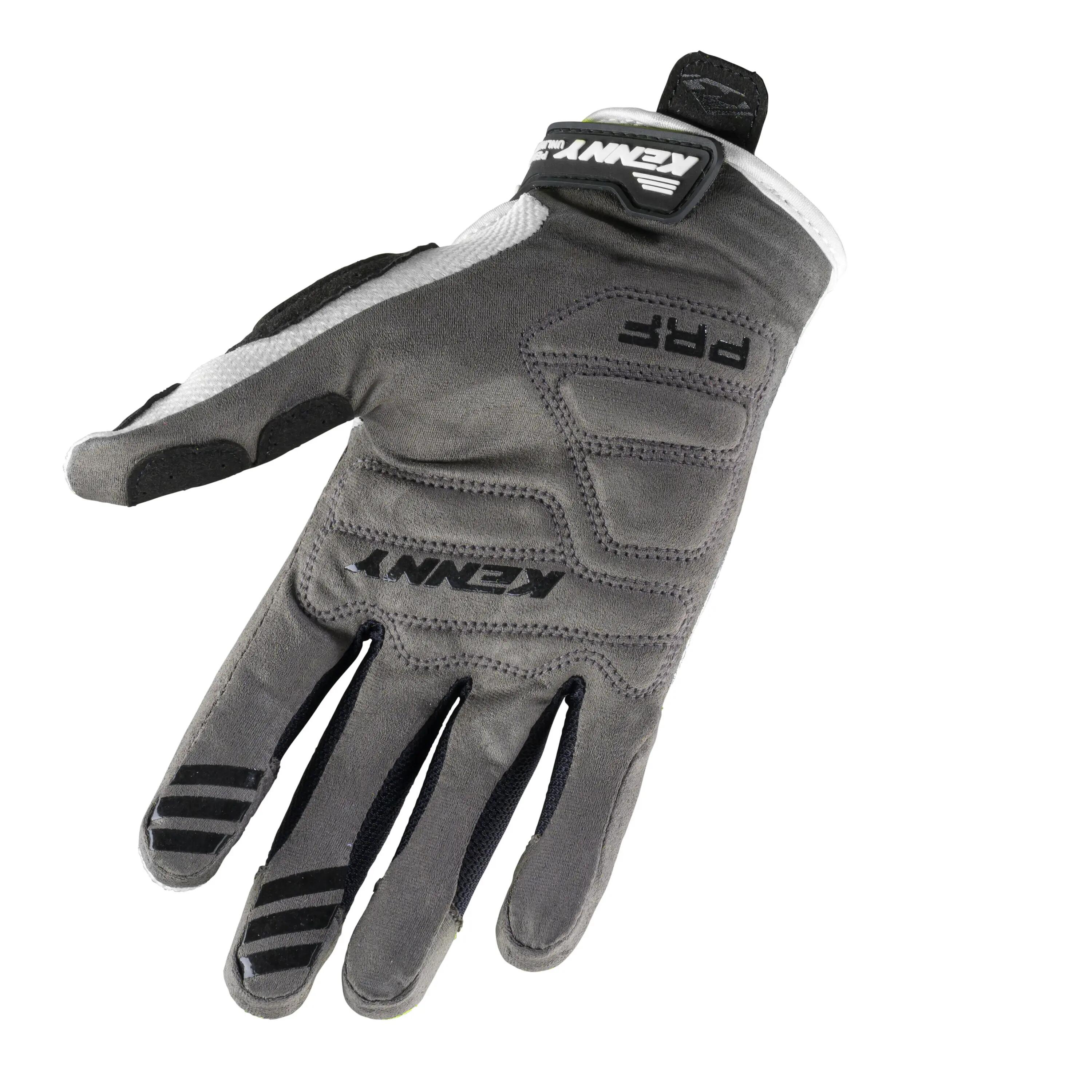 Motocross-Handschuhe Kenny Performance 2/2