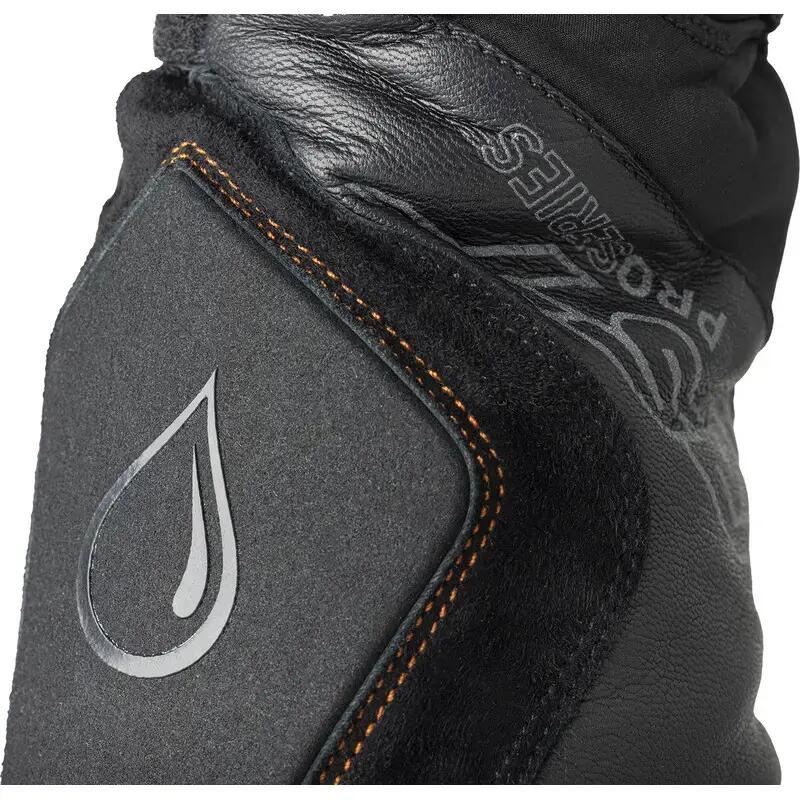 Moto Rukavice Zimní Voděodolné RST Pro Series Artic D3O 3/5