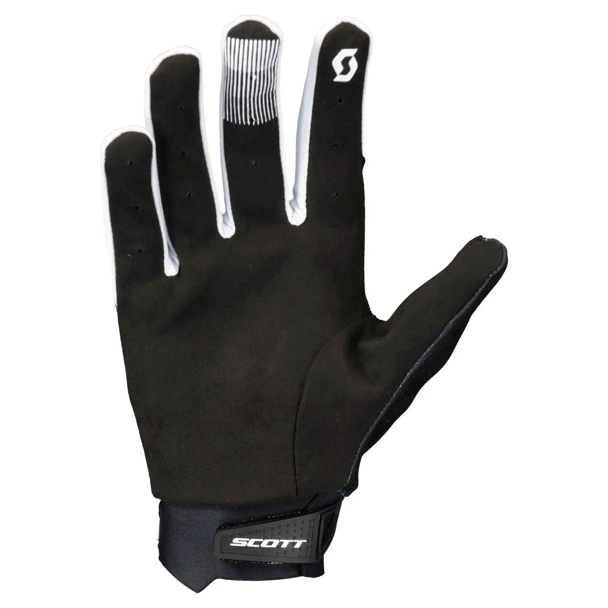 Motokrosové rukavice Scott Evo Fury Premium 2/2
