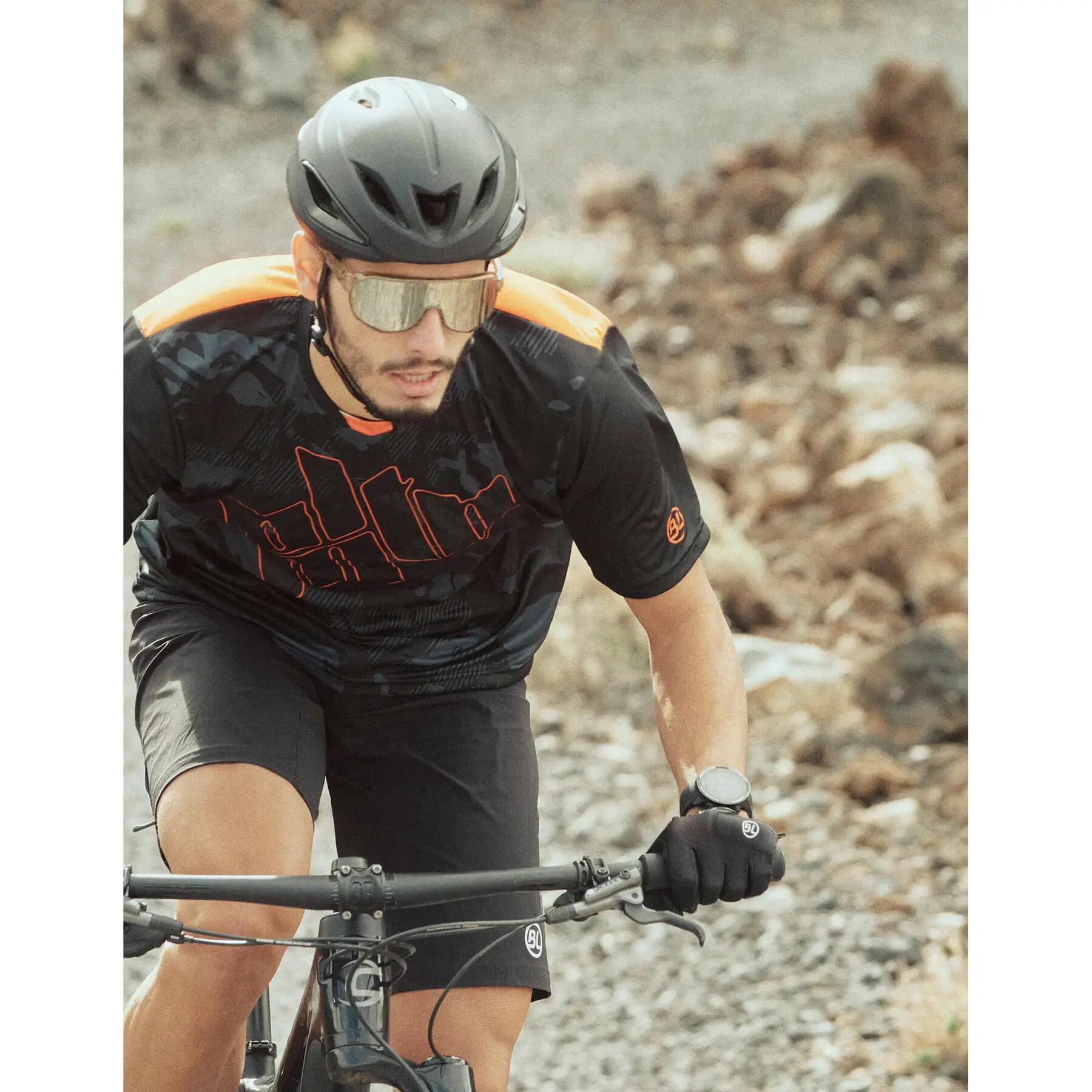 Dlouhé rukavice Bicycle Line Terra 5/5