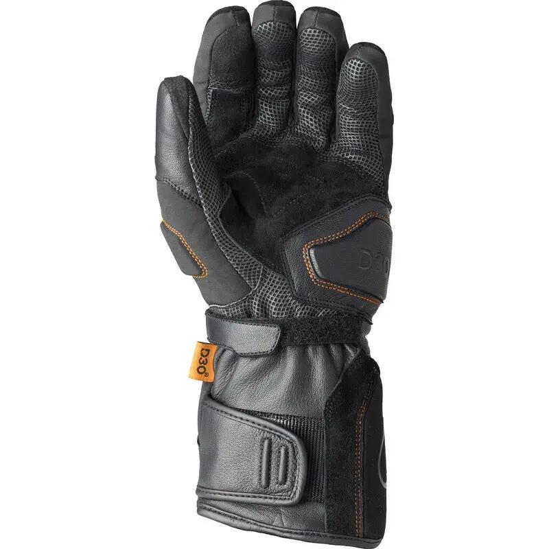 Moto Rukavice Zimní Voděodolné RST Pro Series Artic D3O 2/5