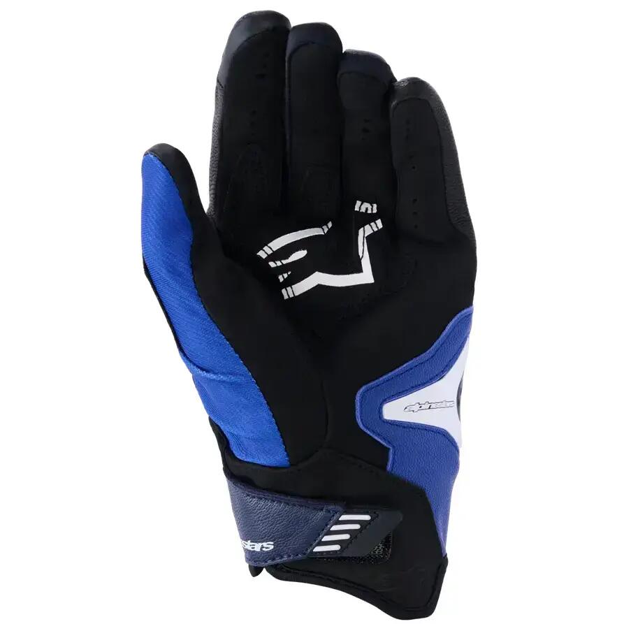 Guanti da moto da corsa Alpinestars SP-R Pro 2/2