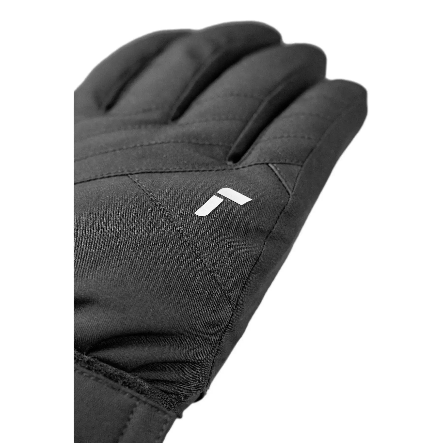 Lyžařské rukavice Reusch Alena R-TEX® XT 3/5