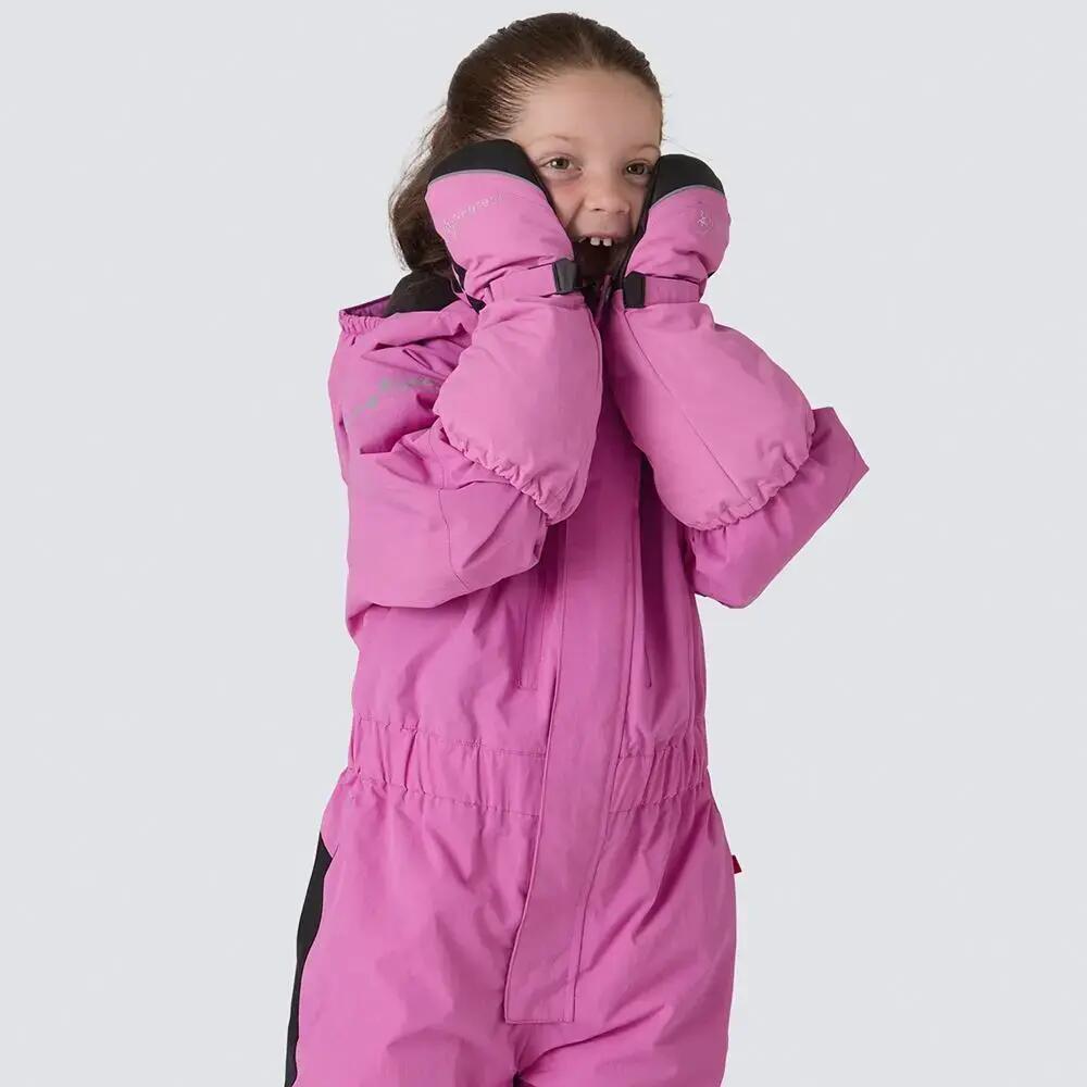 Moufles enfant Isbjörn of Sweden Arctic 5/5