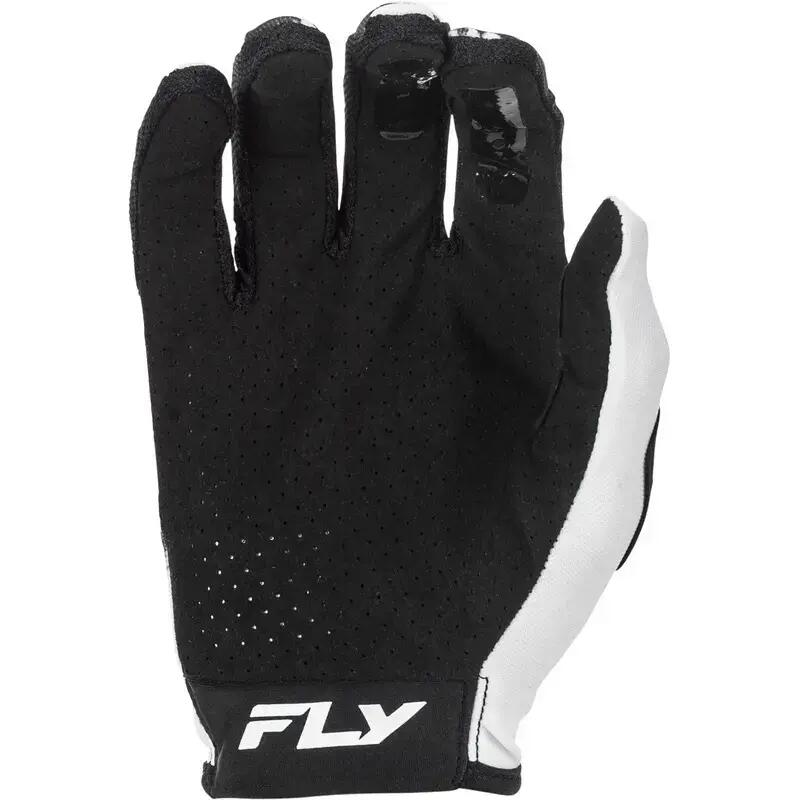 Motorcross handschoenen Fly Racing Lite Warp Special Edition 2/2