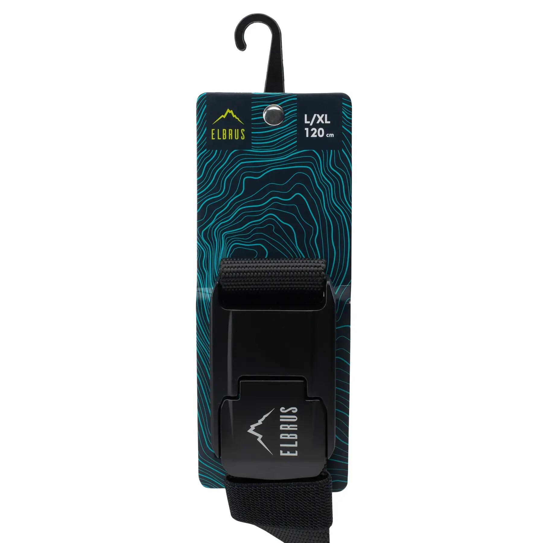 Pás belt Elbrus Trex 2/4