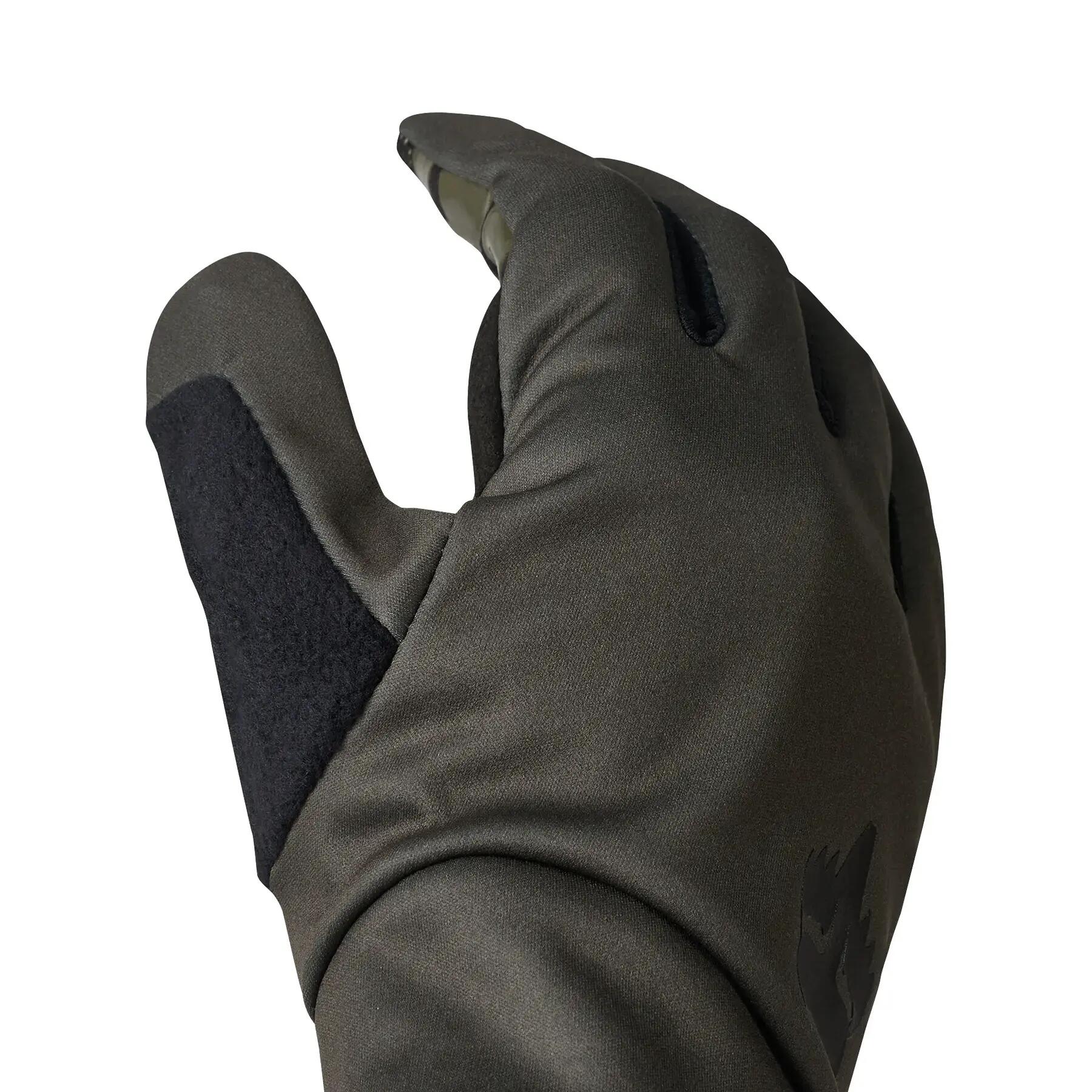 Gants longs enfant Fox Racing Ranger Fire 4/5