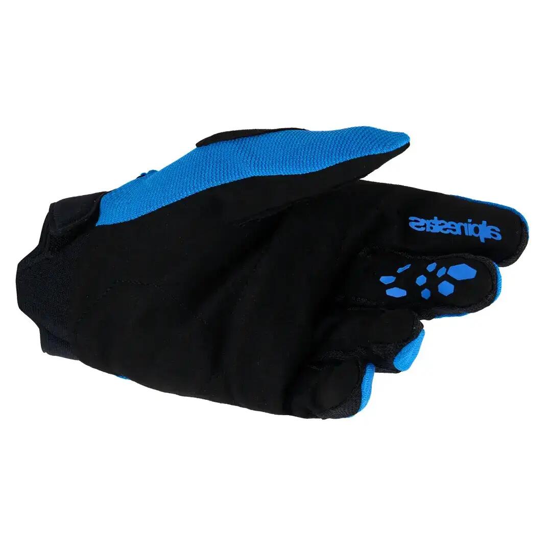 Guanti da moto cross Alpinestars Full Bore V2 2/2