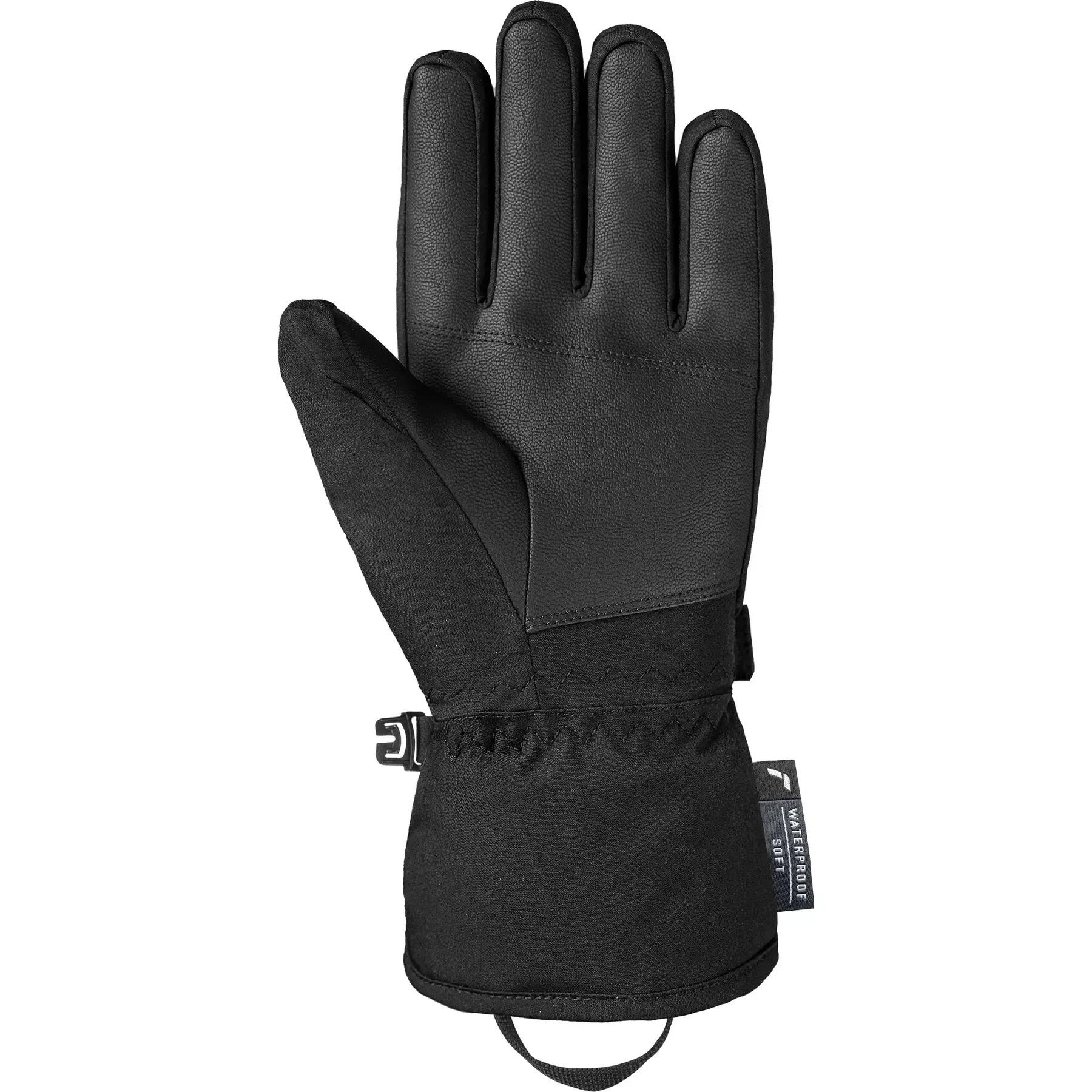 Lyžařské rukavice Reusch Alena R-TEX® XT 2/5