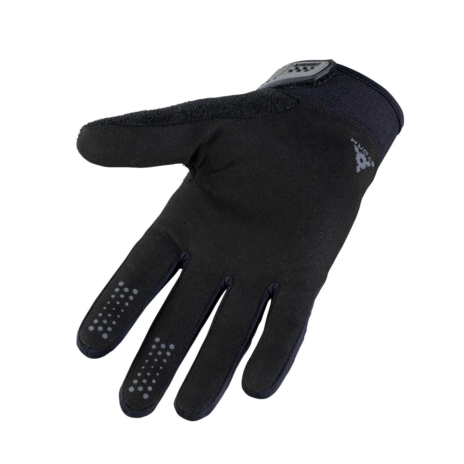 Beheizbare Motorradhandschuhe Kenny Storm 2/2