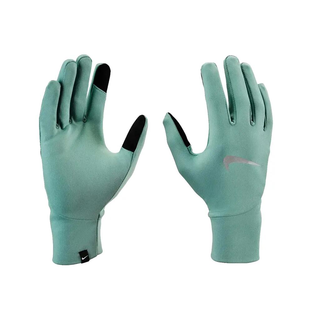 Nike Pacer Lightweight RG Running Gloves Green 3/3