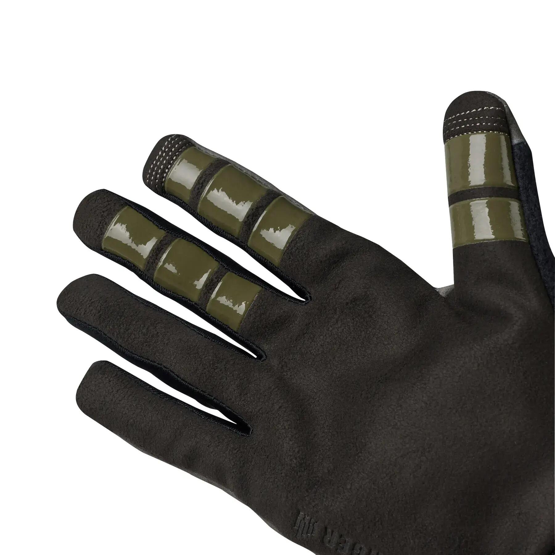 Gants longs enfant Fox Racing Ranger Fire 3/5