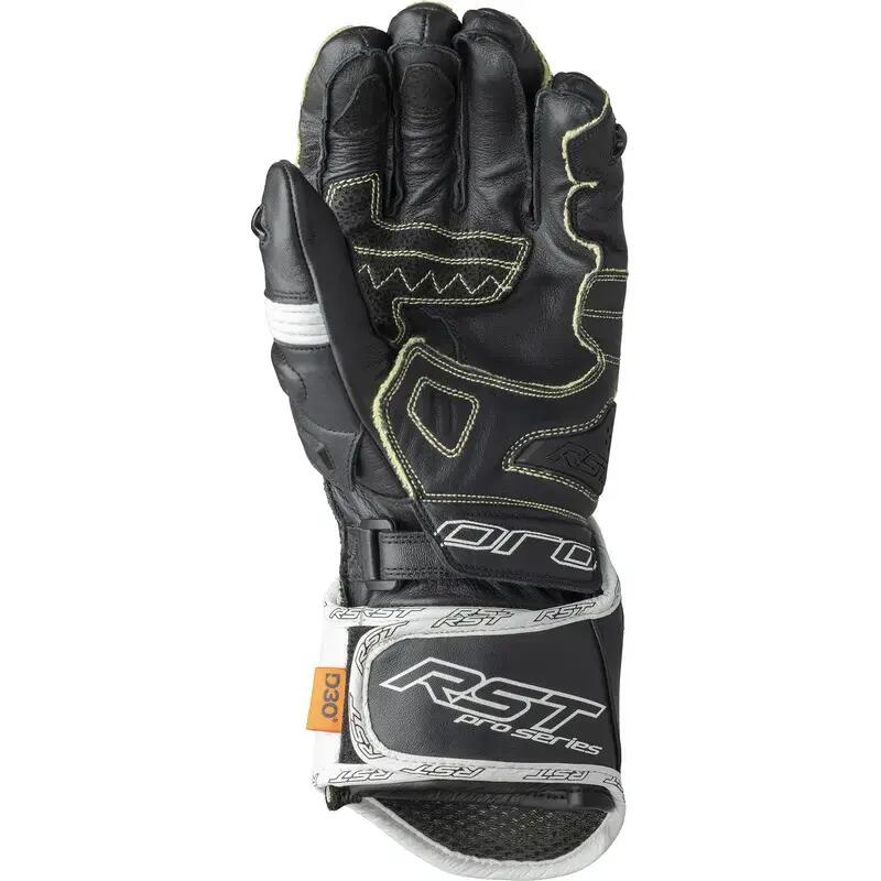 Letní moto rukavice RST Pro Series GP D3O 2/2