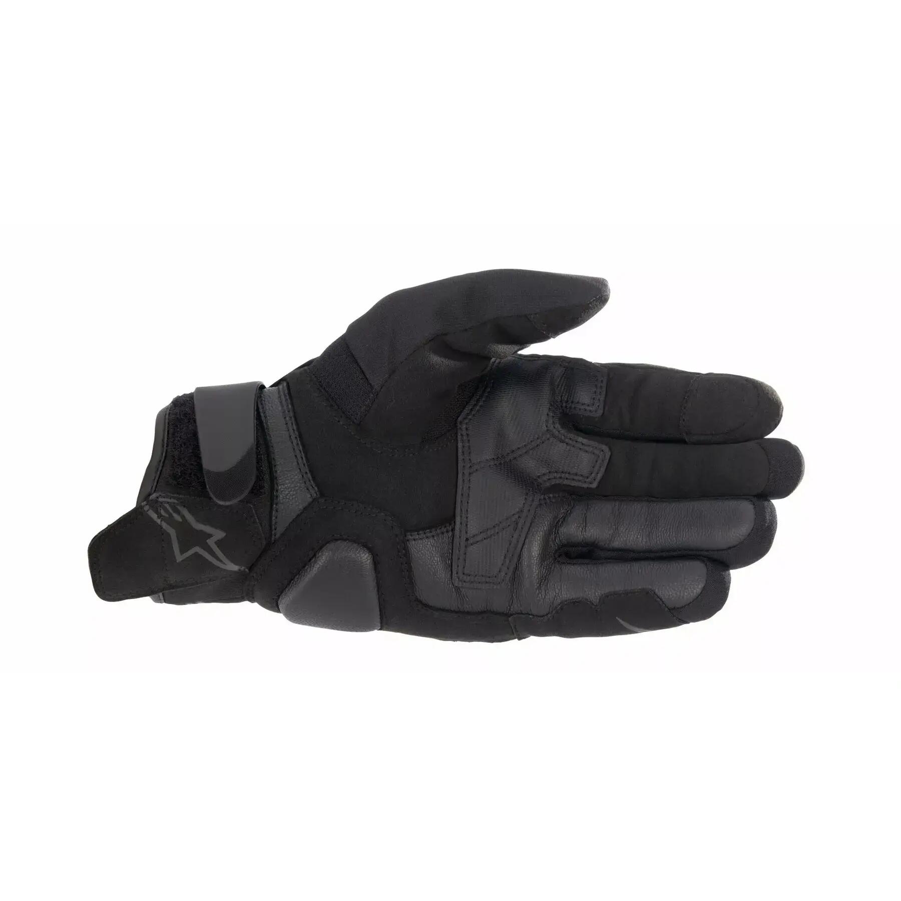 Guanti da moto cross Alpinestars SMX-1 2/2