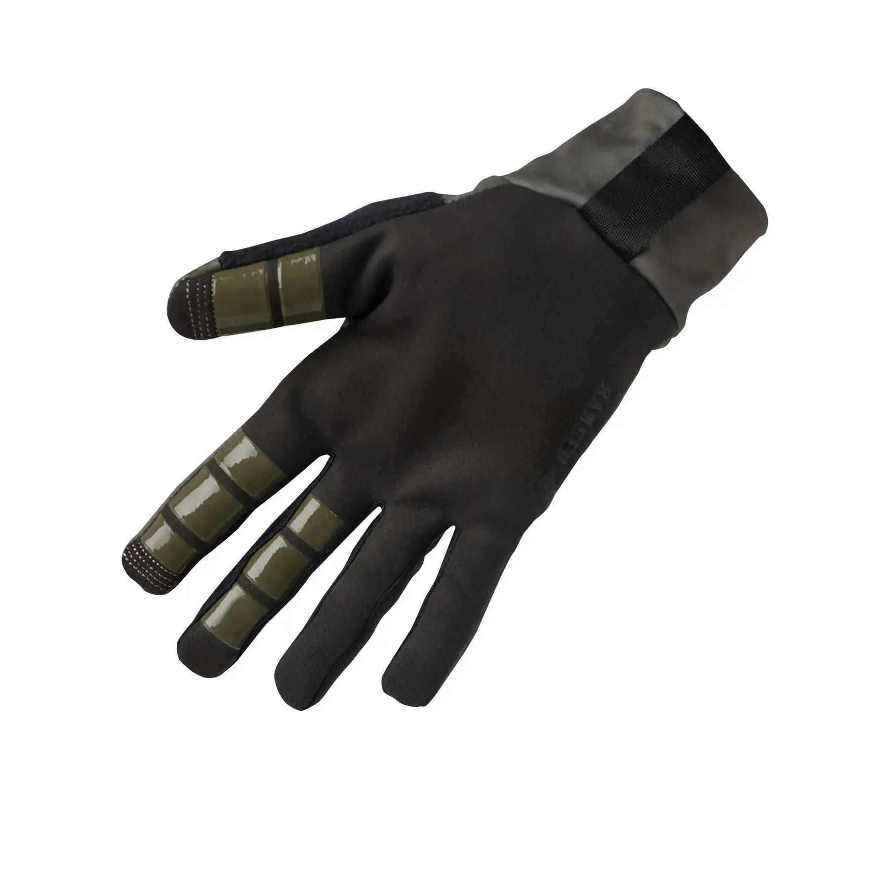 Gants longs enfant Fox Racing Ranger Fire 2/5