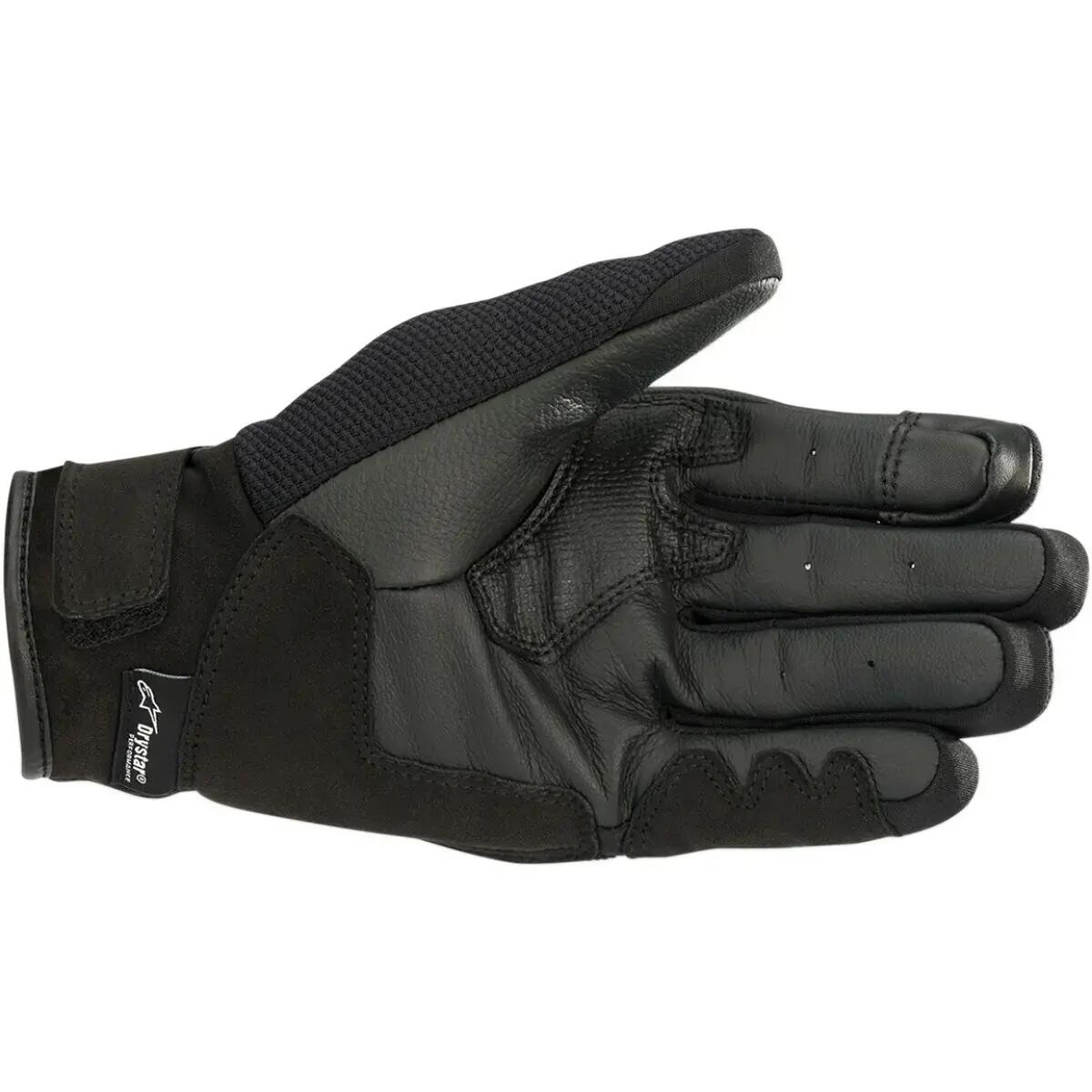 Guanti da moto da donna Alpinestars 4W S-max DS 2/2