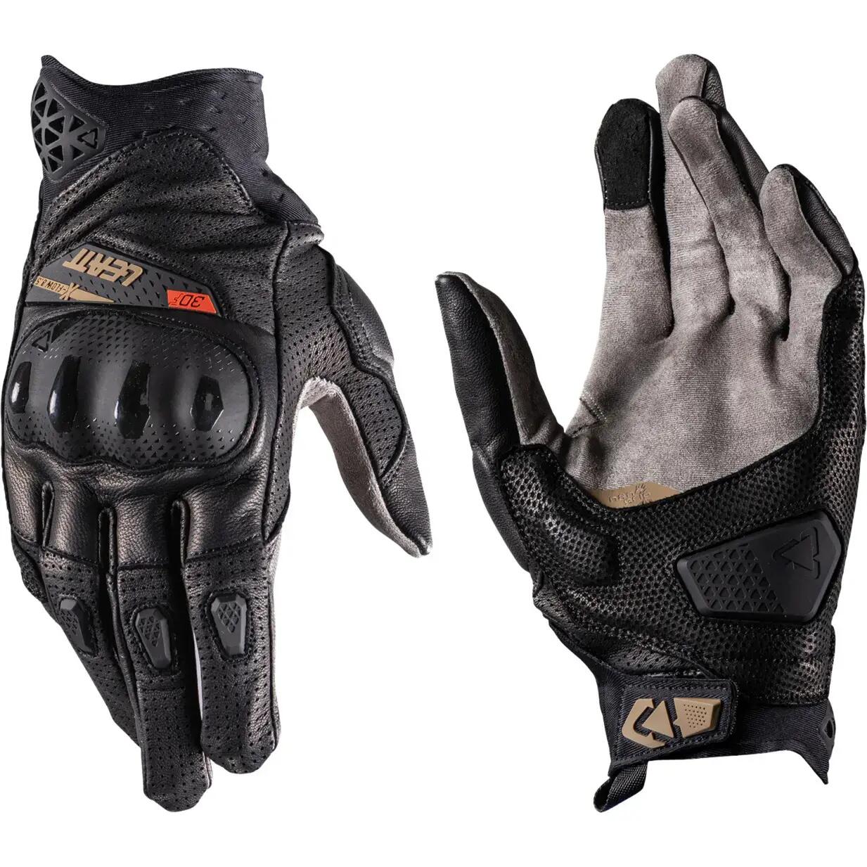 Letní moto rukavice Leatt ADV 8.5 X-Flow V26 5/5