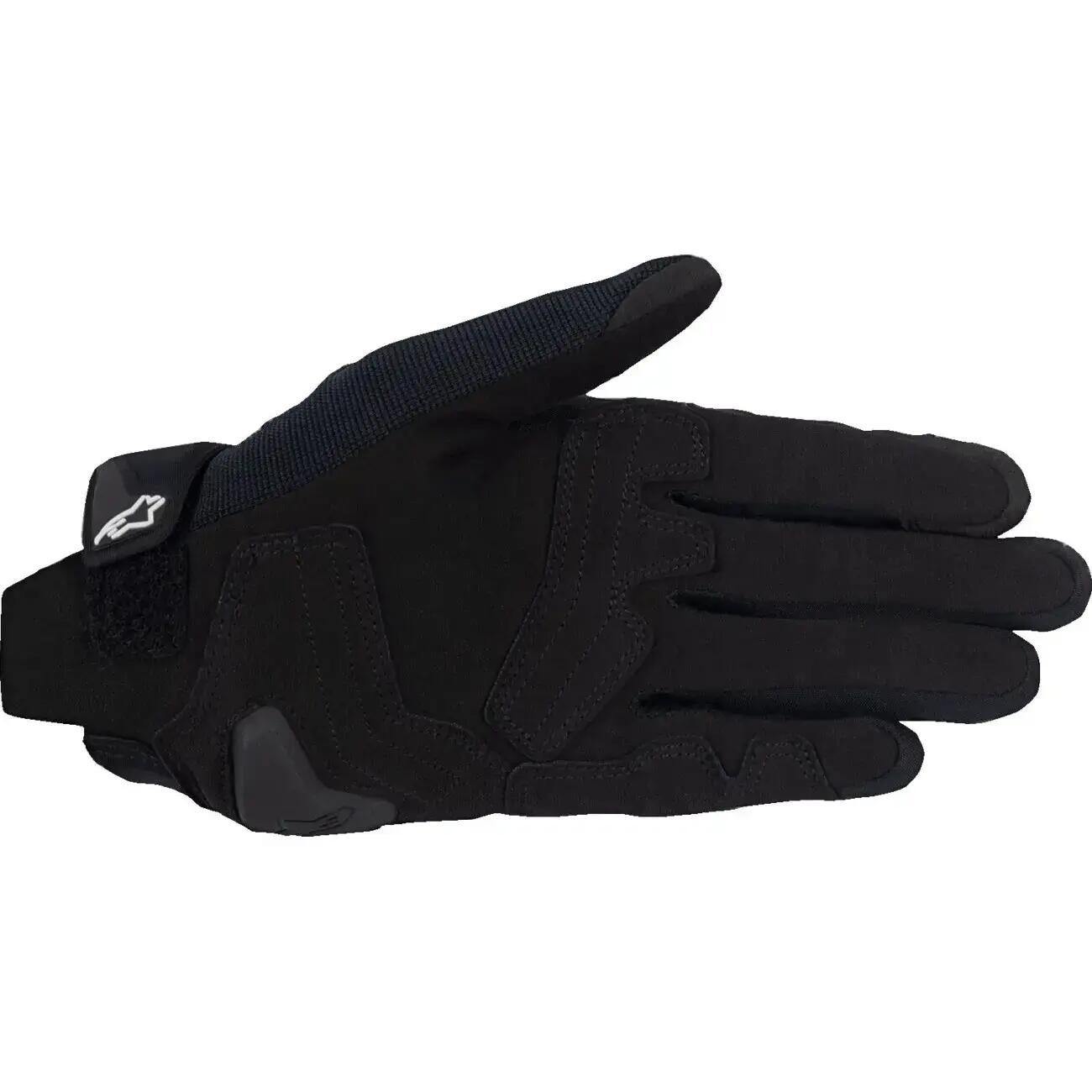 Motorcross handschoenen Alpinestars Stella SP X 1 2/2