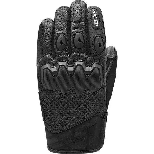 Guanti da moto estivi Racer Street Monster 2/3