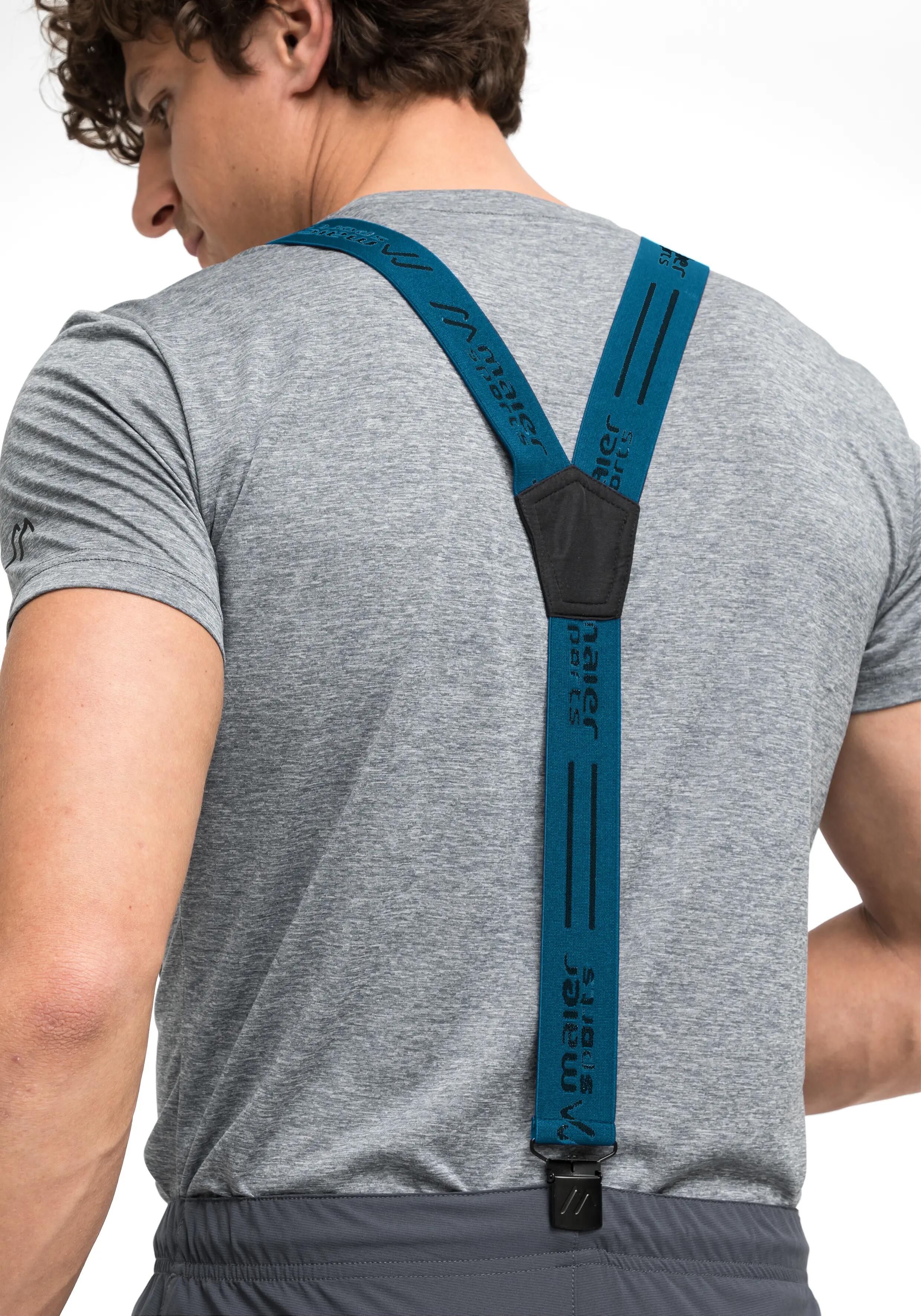 Maier Sports Suspender Damen Hosenträger 2/3