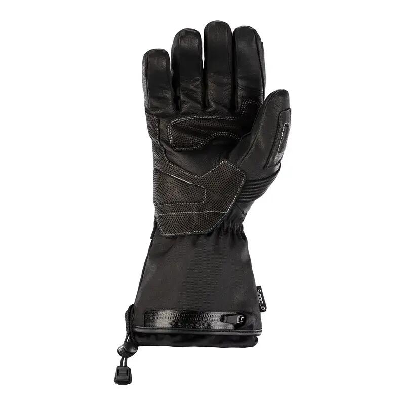 Guantes de cuero calefactados RST Paragon 6 Heated Waterproof 2/7