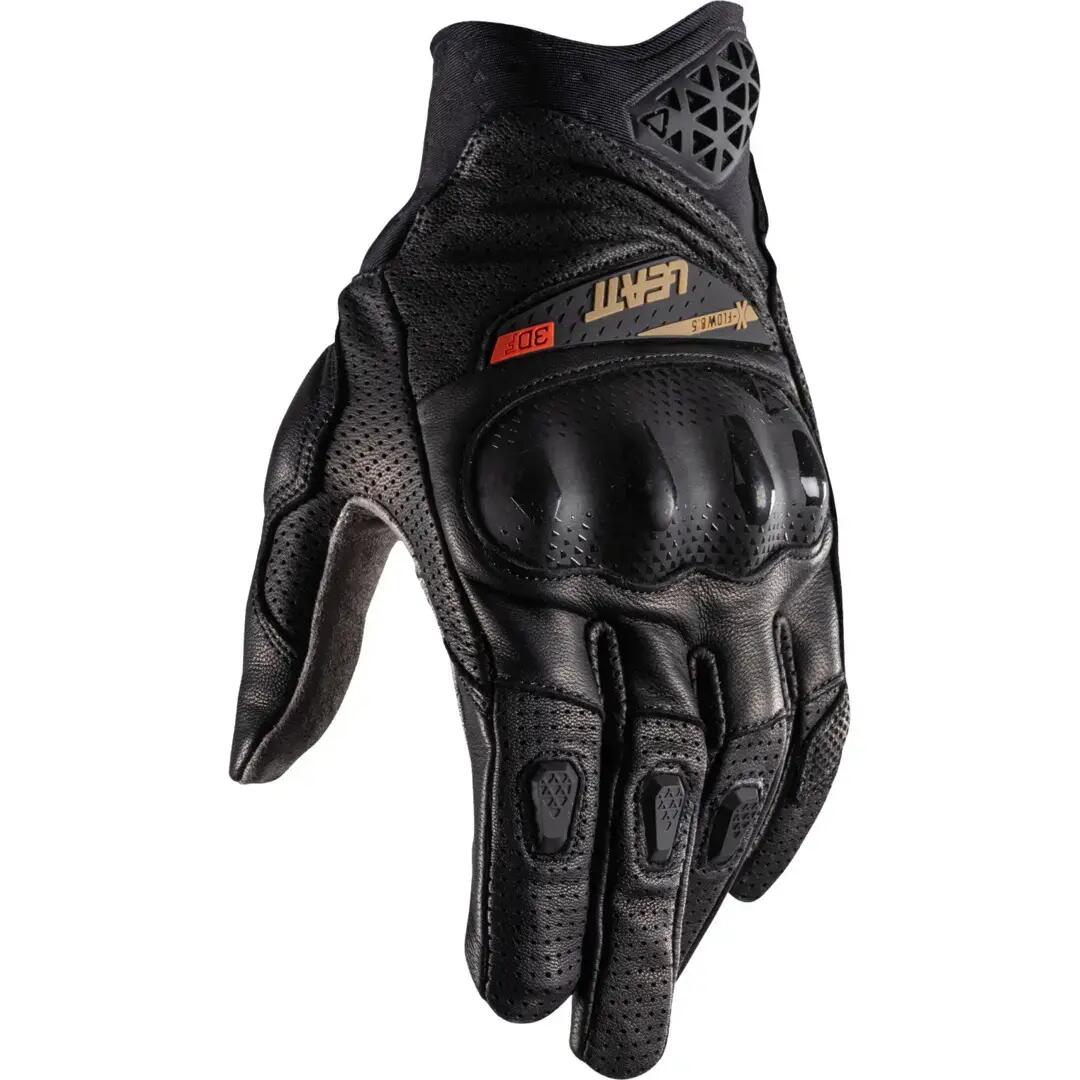 Letní moto rukavice Leatt ADV 8.5 X-Flow V26 3/5