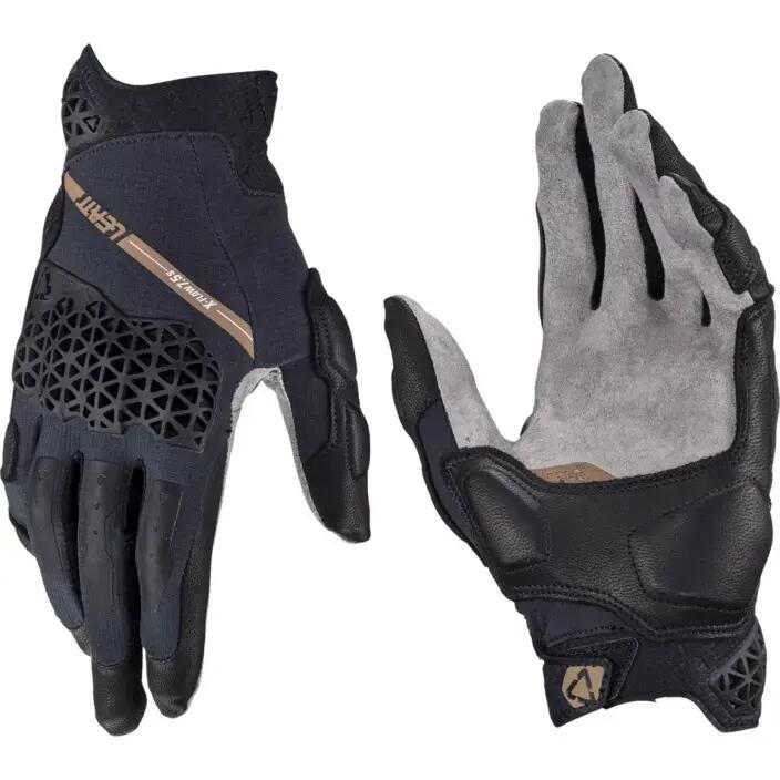 Motokrosové rukavice Leatt ADV X-Flow 7.5 Short V24 5/5