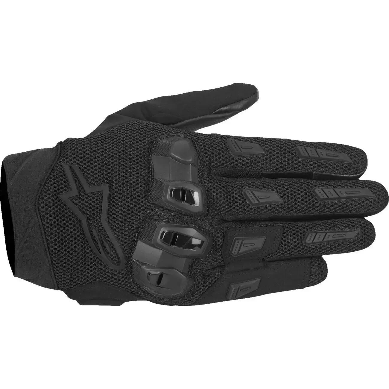 Guanti da moto cross Alpinestars SP X 5 Air 2/2
