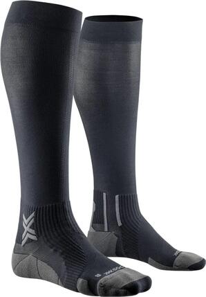 X-Socks Run Perform OTC Black