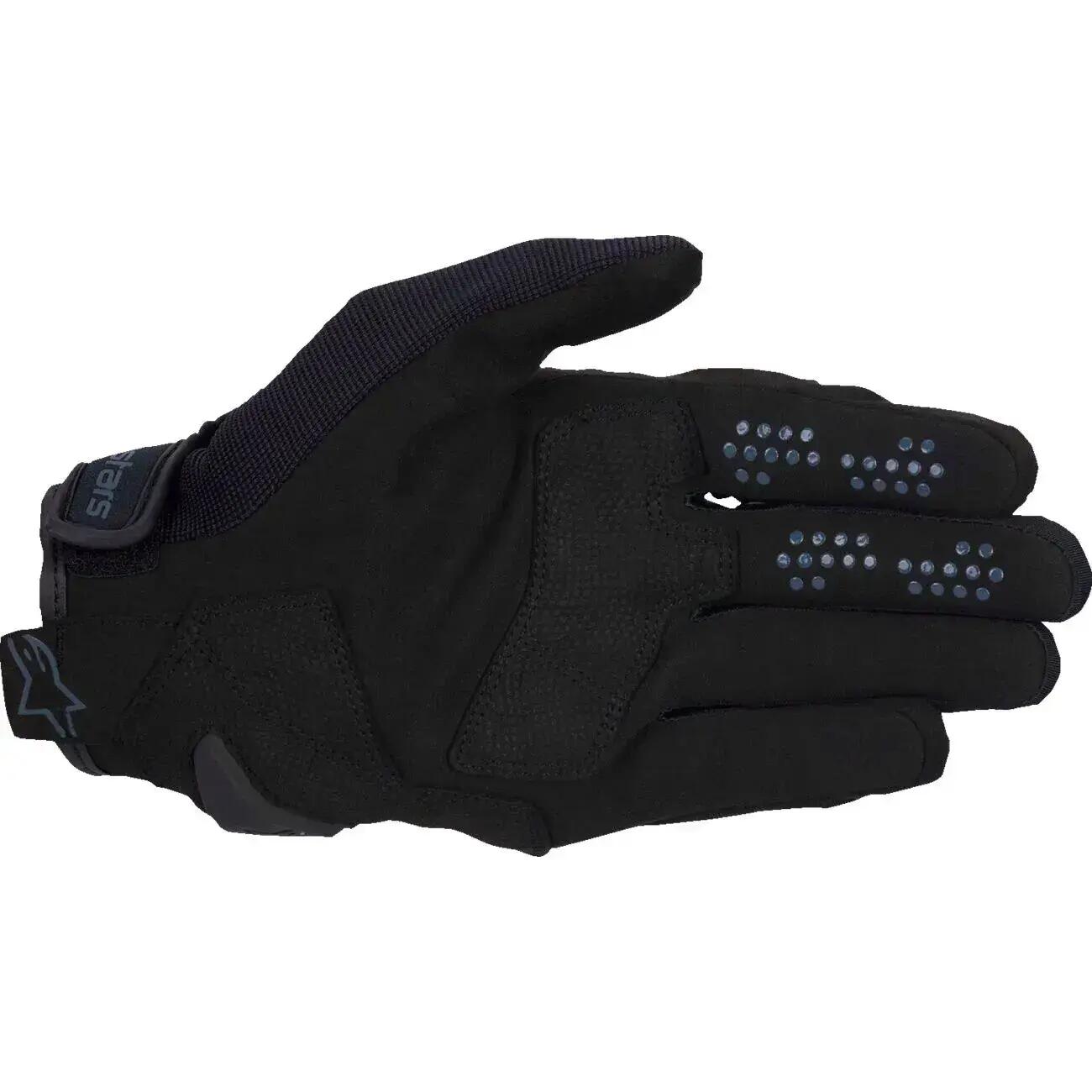 Guanti da motocross da donna Alpinestars Chrome 2/2