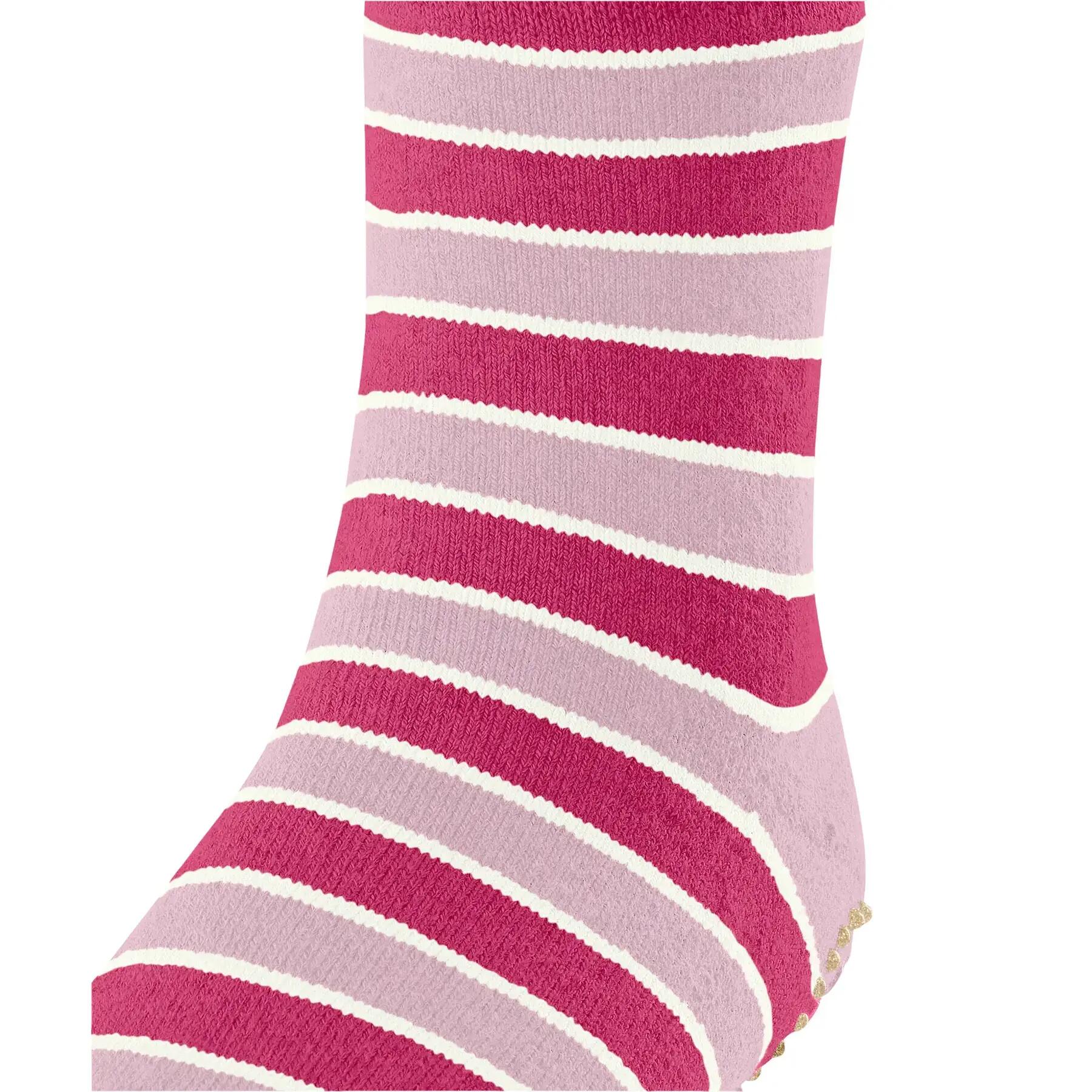 Kindersocken mit Punkte Falke Simple Stripes 6/6