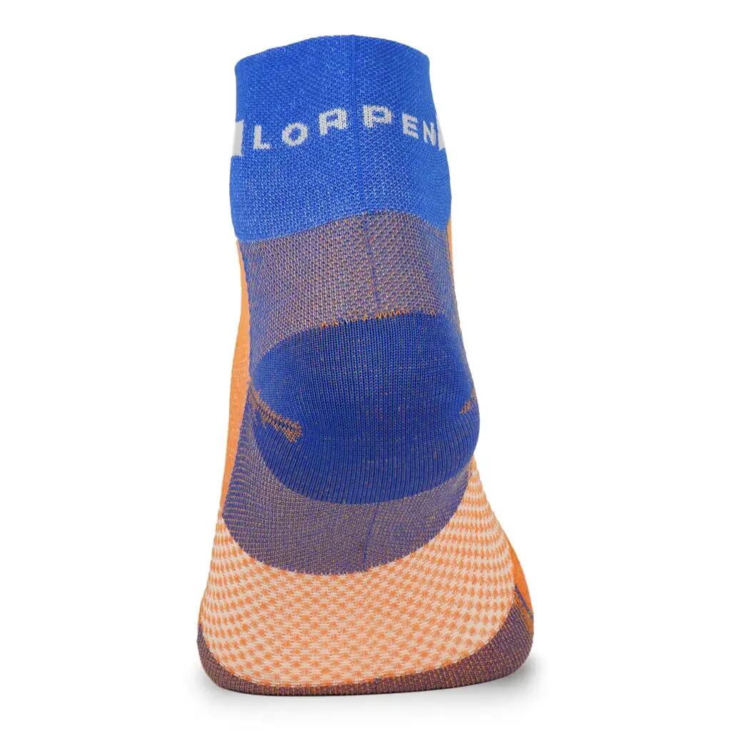 Běžecké ponožky Lorpen Pro Shorty 2/2