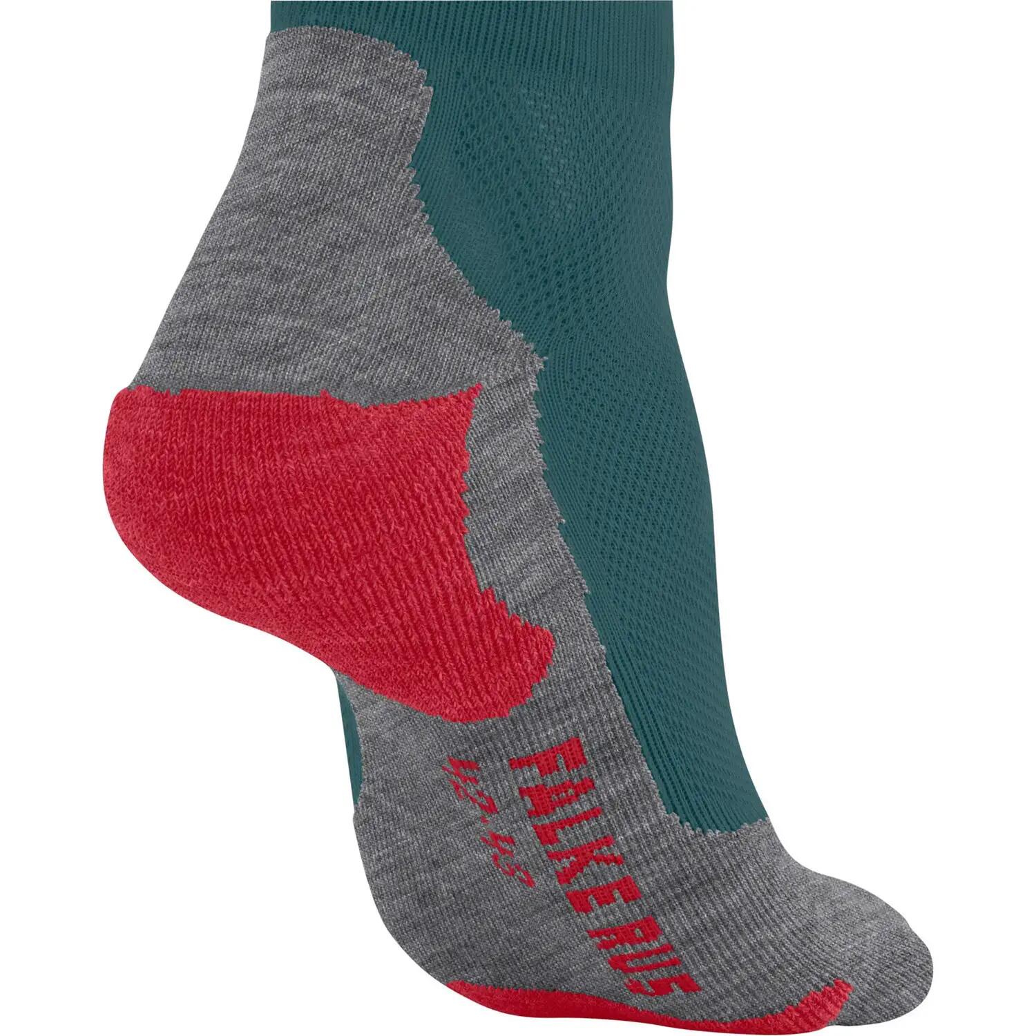 Meias Falke Race 6/6