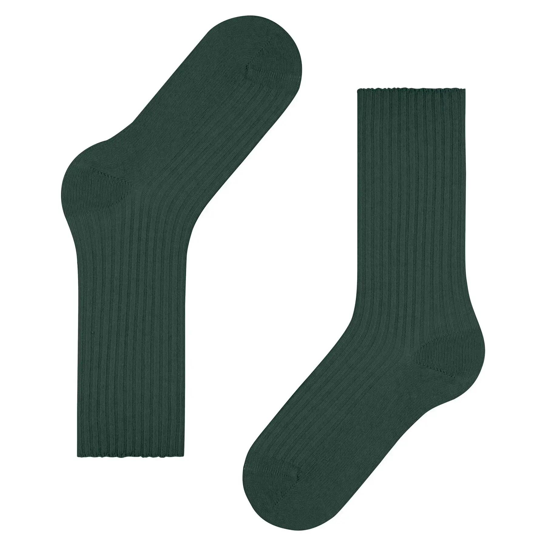 Chaussettes en coton femme Falke Cosy 5/5