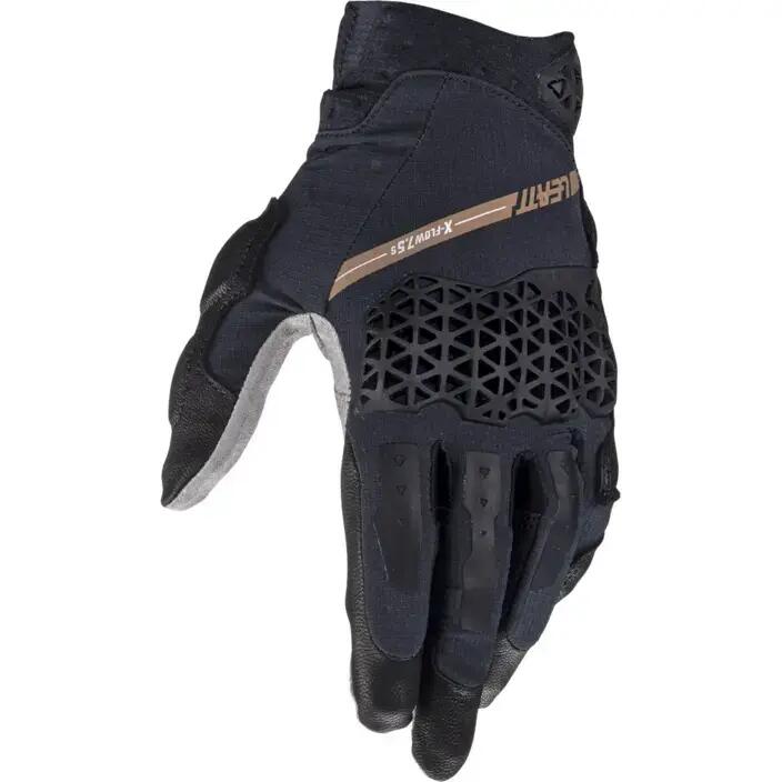 Motokrosové rukavice Leatt ADV X-Flow 7.5 Short V24 2/5