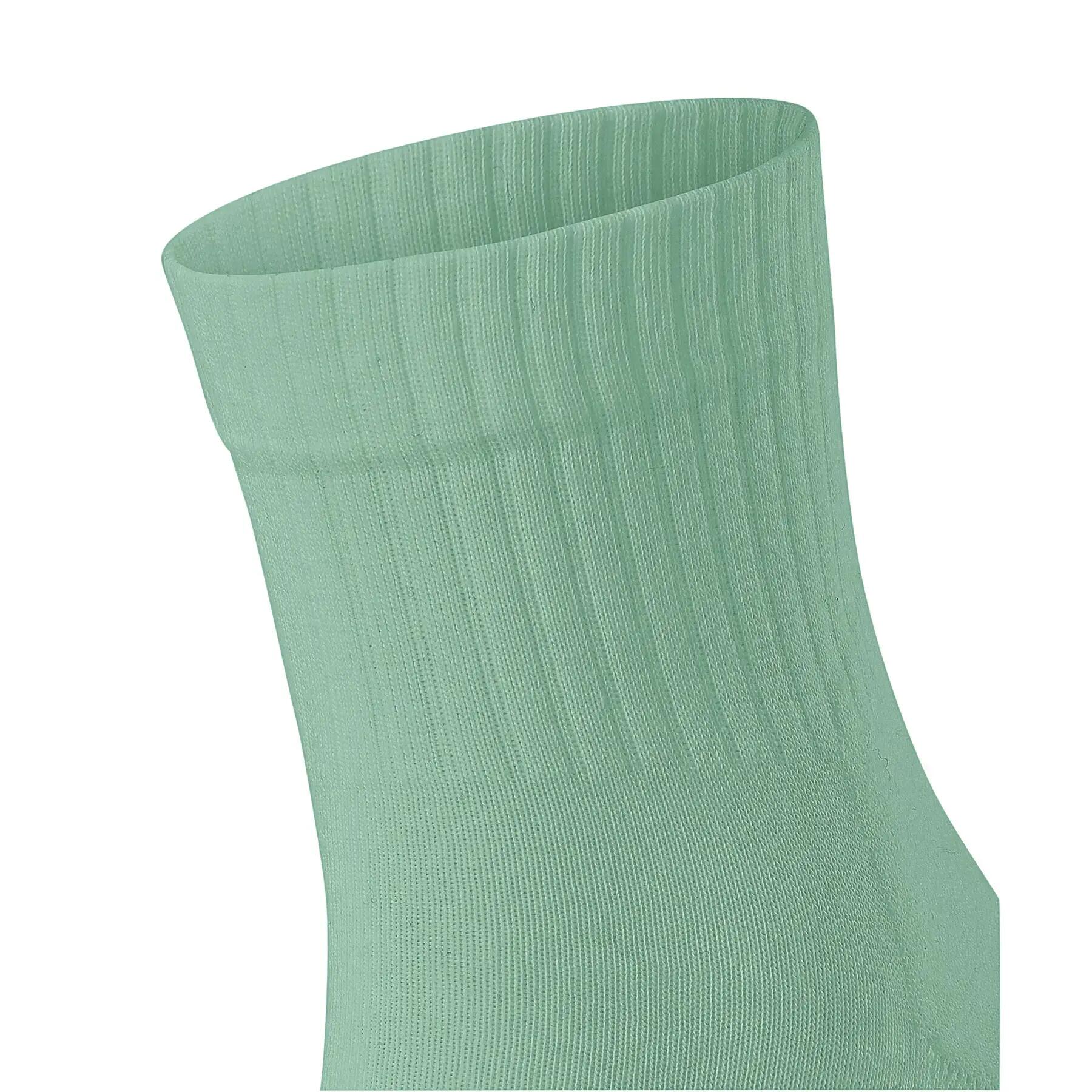 calcetines Falke Run Rib 4/5