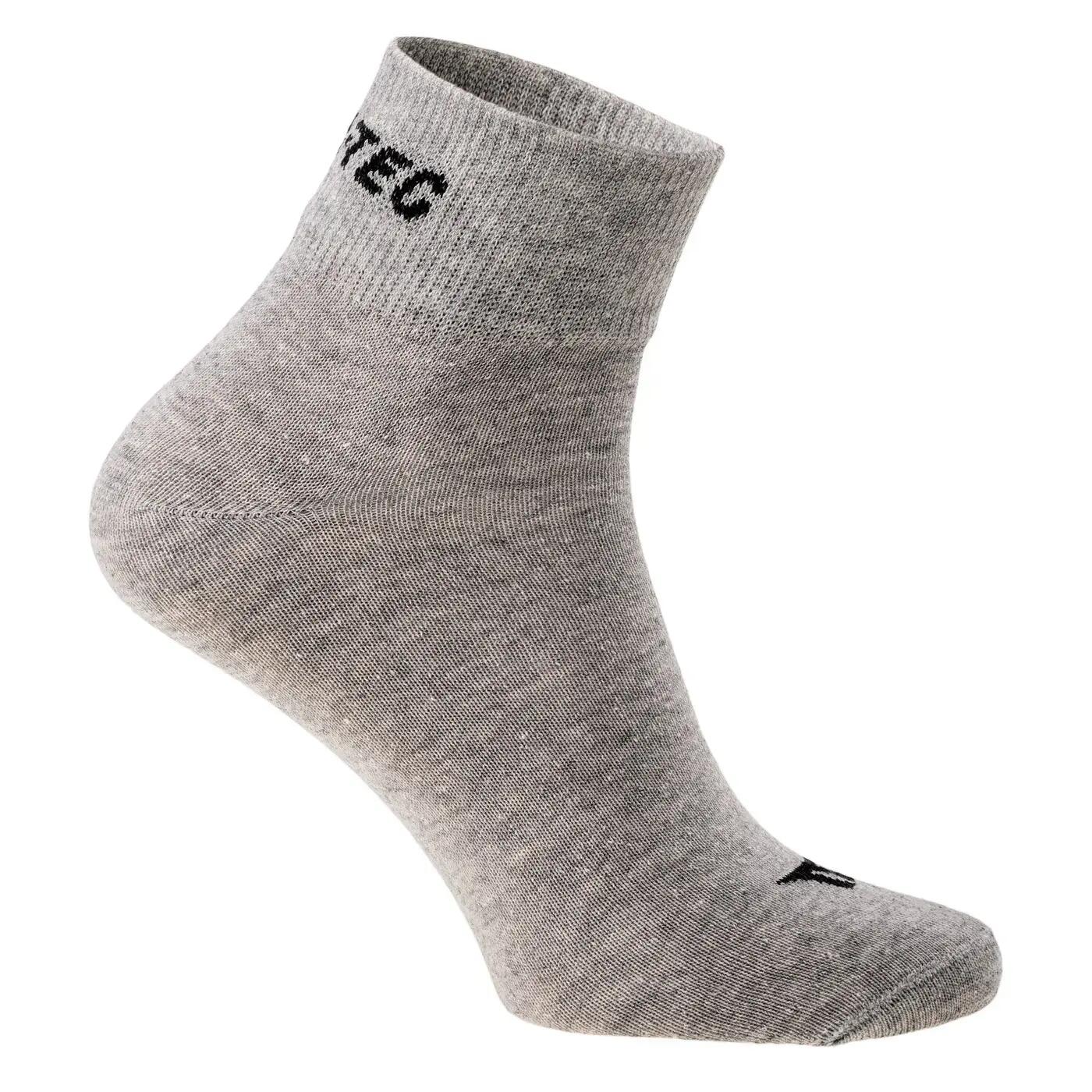 Meias Hi-Tec Chire (x3) 2/3