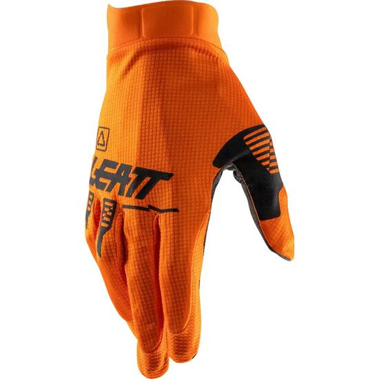 Gants moto cross Leatt 1.5 GripR